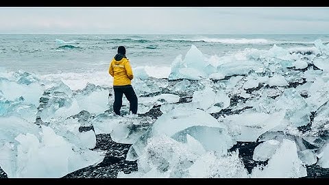 Scientists Ditch Climate Alarmism as New Research Shows Oceans Are Accelerating Global Cooling