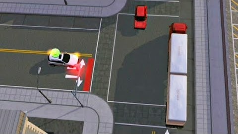 Crazy Traffic Control - Android iOS Gameplay (part 26)