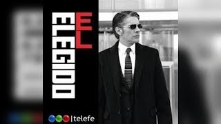 EL ELEGIDO 2011 SOUNDTRACK - "The Strange Case Of Sherlock Holmes" - MX47 (Audiosparx)