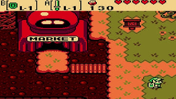 The Legend of Zelda - Oracle of Seasons; Pt. 10 - A Date with Rosa