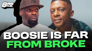 “Donald Trump Finessed Boosie‼️” : T.K. Kirkland Reacts to Boosie Wanting His $600K Back