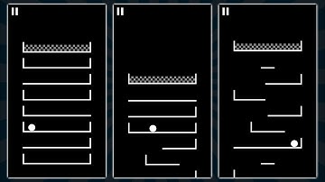 Jumping Ball - Unity complete project source code