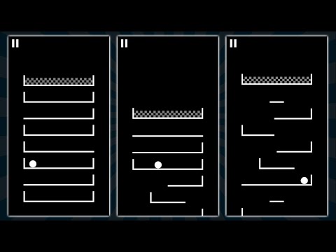 Jumping Ball - Unity complete project source code
