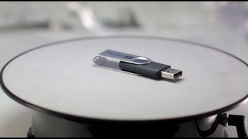 Custom USB Flash Drives Twist | Promotional USB Flash Drives Twist