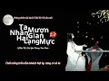 [Vietsub] Ta Mượn Nhân Gian Hai Lạng Mực - Chu Lâm Phong, L(Đào Tử), Tam Nam || 我借人间二两墨 - 周林枫&L桃籽&三楠