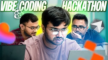 MBA students build CRAZY AI Products in 2025 | Scaler School of Business