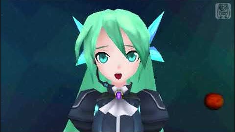 【初音ミク】SETSUNA EDIT 【Project DIVA】