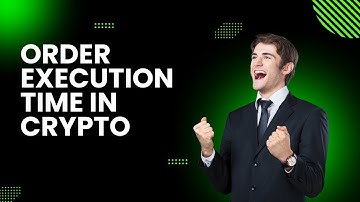 How Fast Order Execution Boosts Crypto Trading Profits in 2025