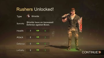 State of Survival: The Walking Dead Collaboration Chapter 2 Part 1