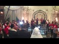 فرقة شموع دياب الزفاف المنصوره احلي دخله اداره ابو كريم النجم اشرف دياب mp3