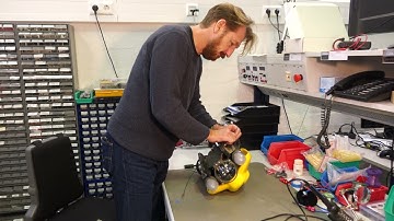 “Hands-On 4.0” - Bildung Beyond Boundaries (B³)