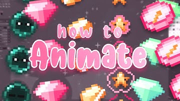 How to Animate A Minecraft Texture Pack (Ep 6)