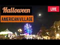 Halloween @ American Village Okinawa