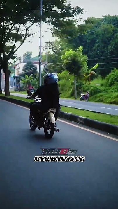 RX KING JENGAT‼️RX KING #rxking #rxkingindonesia #storyrxking #yrki #rxking135cc #rxkingbyangkerok