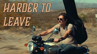 Vídeo de Harder To Leave