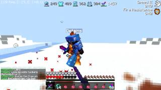 Sarefine #1