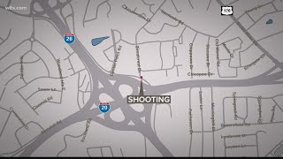 No charges to be filed in shooting incident that left three men dead in Columbia