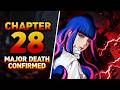 Eida’s Fall Triggers Shinju Clone Apocalypse — Is This Konoha’s Darkest Hour?