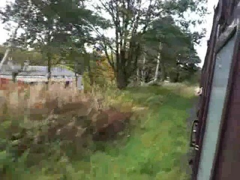 East Lancs Railway Diesel Gala- Part 2