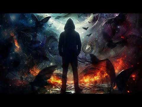 Dark Cloud Moths To The Flame Official Lyric Video