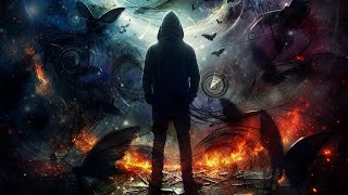 dark_cloud - Moths to the Flame (Official Lyric Video)