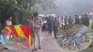 General area ni phai Achumsa Tipra Mothani Booth office Swbai Sokchai Kwlangkha