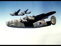 ВВС США.  6 серия - B-24 "Либерейтор" / B-25 "Митчелл" / B-26 "Мародер" / A-26 "Инвэйдер"