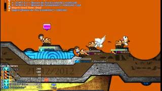 Dragonbound Dragones Vs Gms