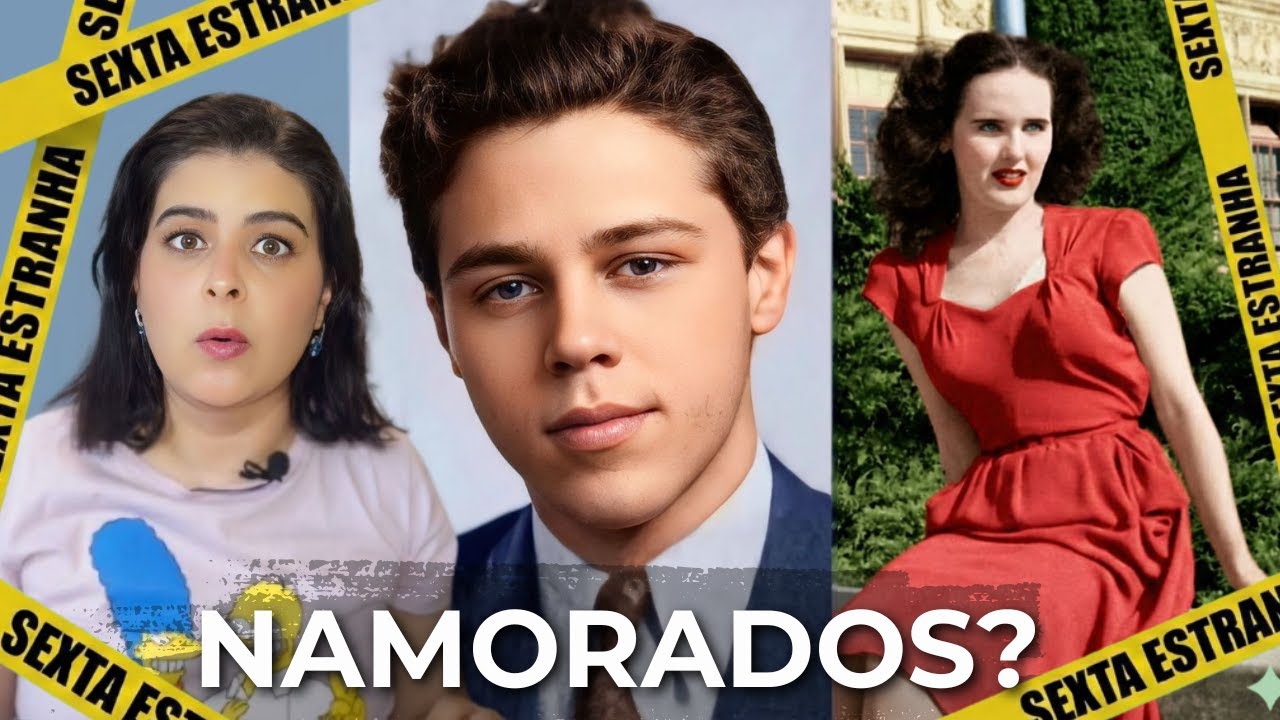 REVELAÇÃO: Detetive descobre que o Assassino do Zodíaco e da Dália Negra é a mesma pessoa