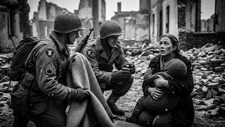 Celebrity WW2 Untold Story: The Thin Line – How American Soldiers Chose a German Mother Over War (1940) Net Worth