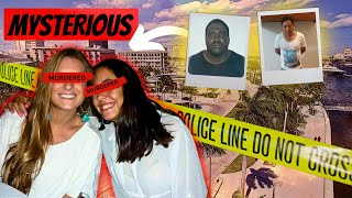 The chilling case of Marina Menegazzo and Maria Jose Coni True Crime Documentary