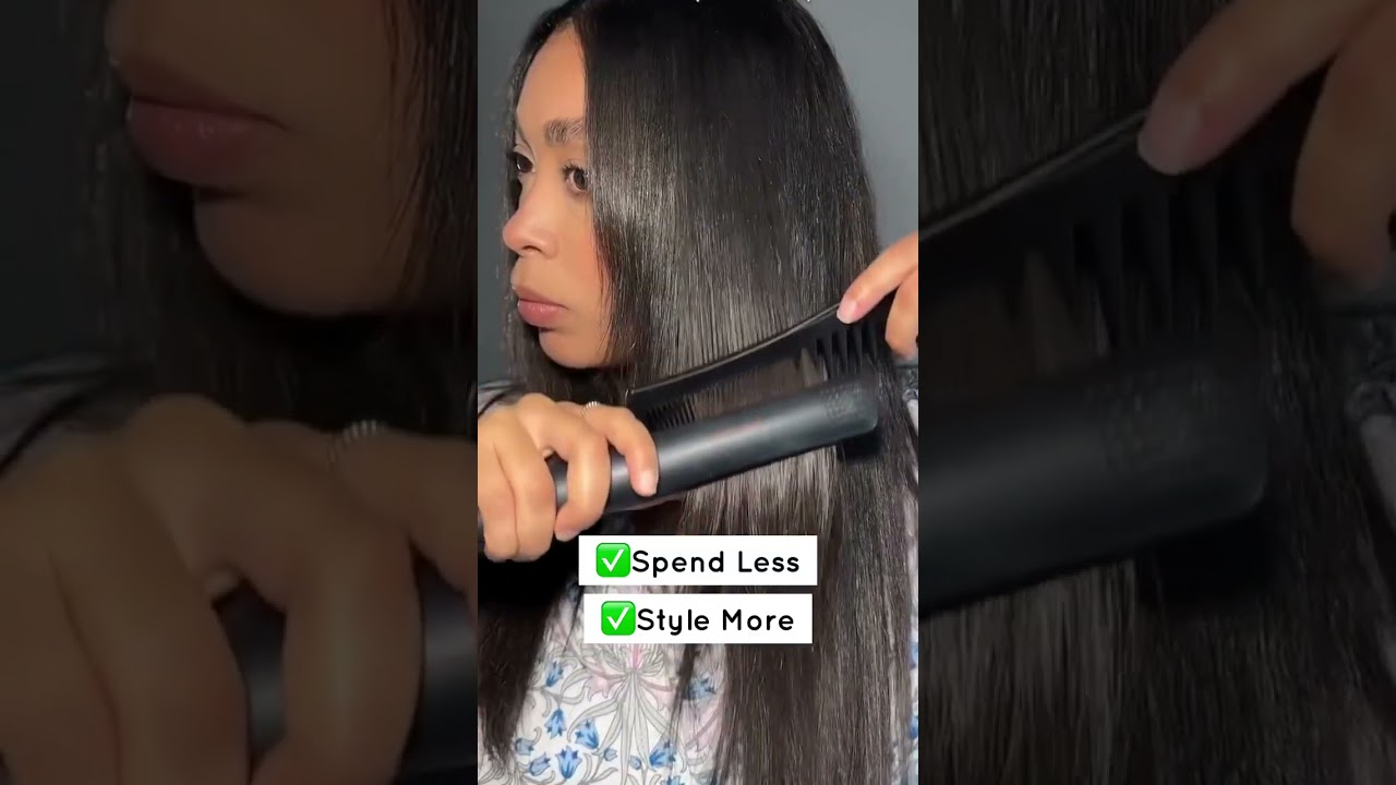 No More Secrets! Here’s Mayraki Keratin Smoother System 