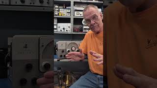 Johnson Engineers #shortwave #vintage #repair #antique #hamradio #broken #radio #retro #modified