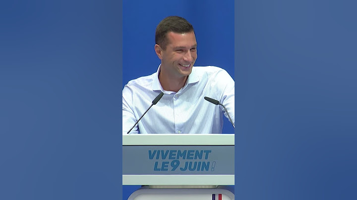 Moi aussi je vous aime !