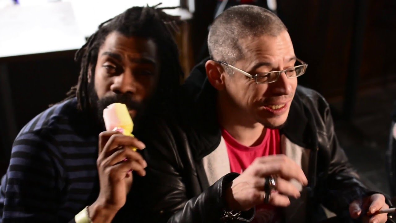 The Cannabis vs. Alcohol Challenge