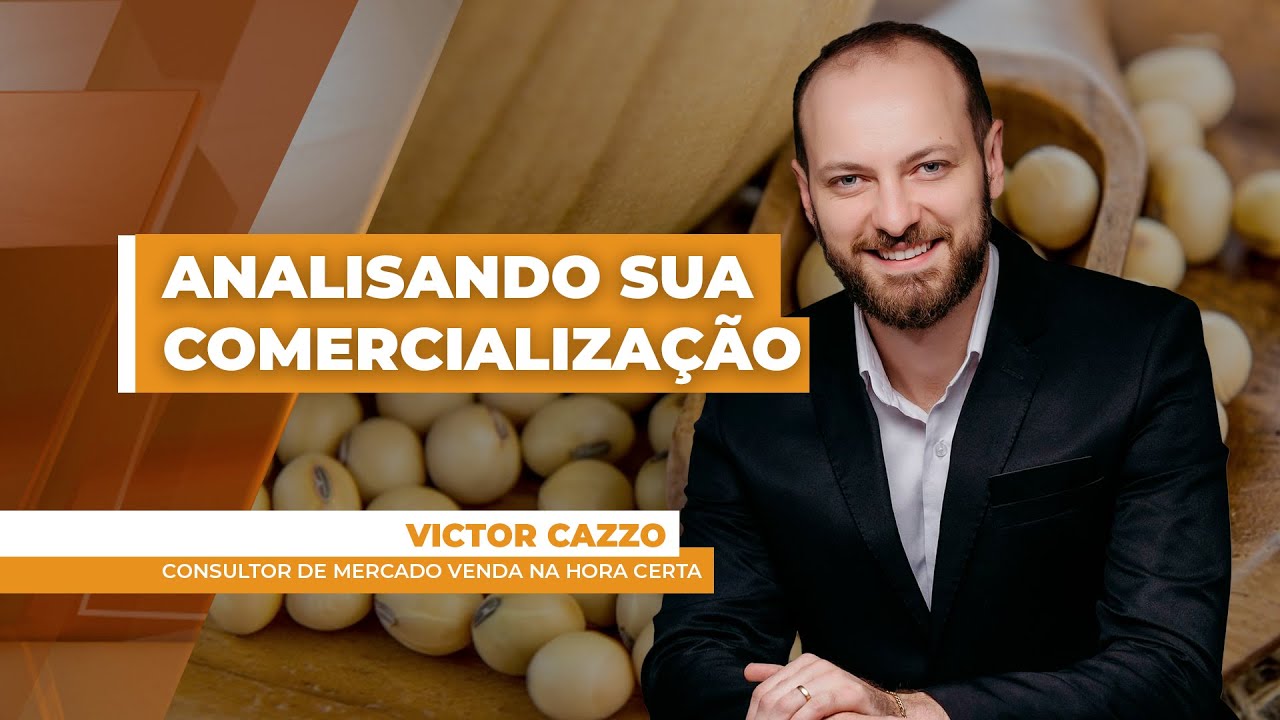 Analisando A Sua Comercialização - Edição 09-12-2025