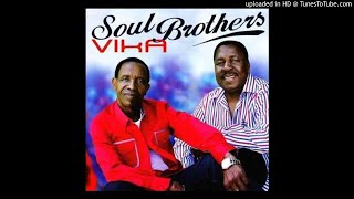 Soul Brothers Lezontaba