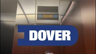 Dover Impulse Hydraulic Elevator at 186 North Ave E, Cranford, NJ