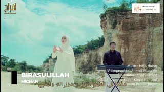 Birasulillah by Mimi Jamilah (Michan) - Afroh Version