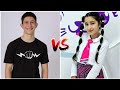 Nidal Wonder vs Evelyn's World Transformation 🌟 2026 | From 0 To Now