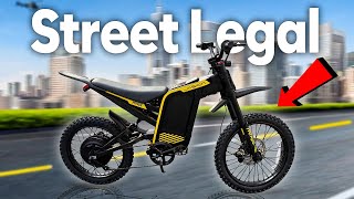I Found A Street Legal TUTTIO! | Jasion Patrol 52