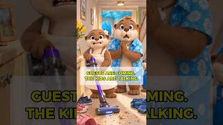 Kids Say the Funniest Things… Right Before Guests Arrive  #ottyfamily