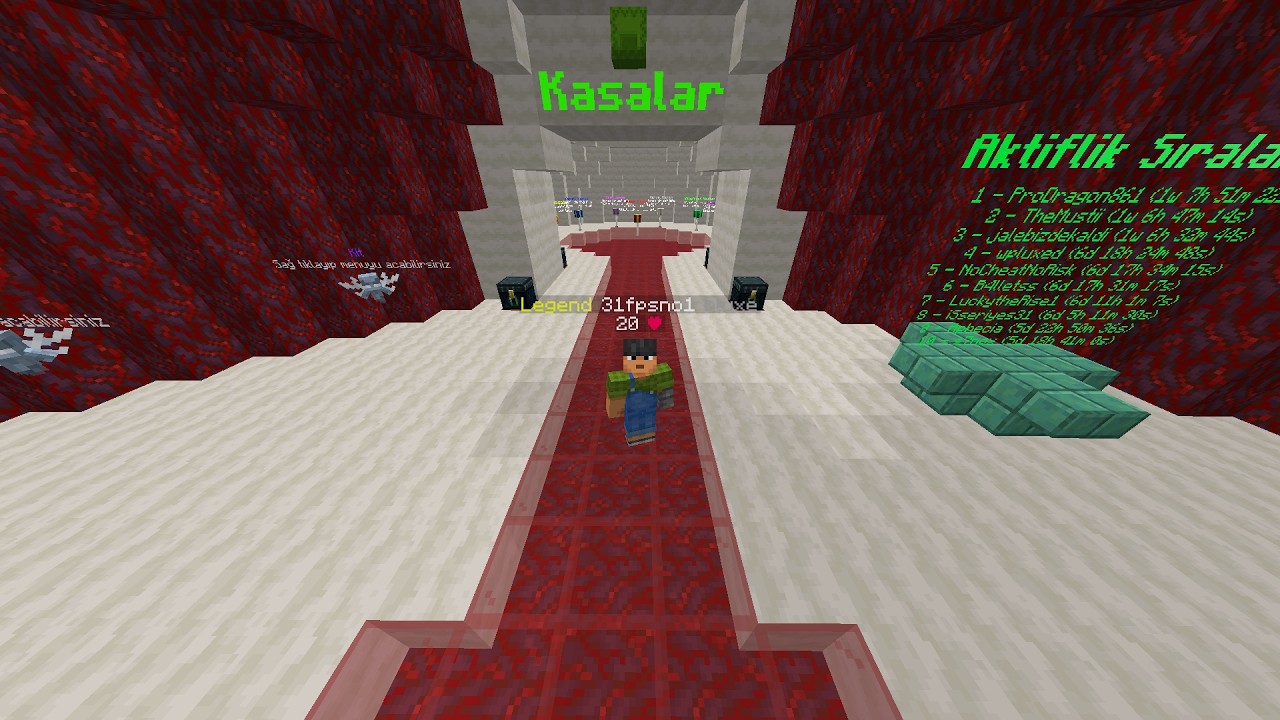 Hazebox.fit Hit Sesli 30fpsno1 Hile Diyip Yediremenlere Gelsin