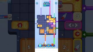 WATER OUT PUZZLE 1255 1256 1257