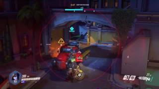 Overwatch - HITMARKERS