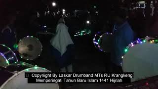 Susy Arzetty - Satus Rong Puluh Dina Versi Drumband