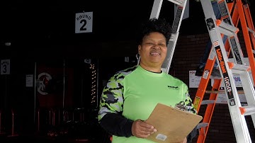 I Chose Columbus State: Andrea McGee