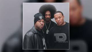[FREE] Ice Cube x Dr. Dre Type Beat // "Tha Connect" | Hard West Coast Type Beat
