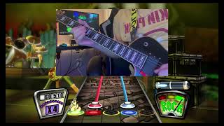 Download Lagu Playing Every Guitar Hero II Song On Guitar: Opening Licks - Shout At The Devil - Motley Crue MP3