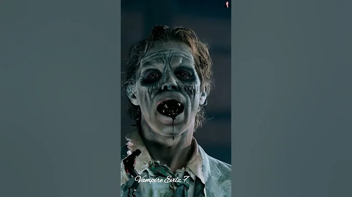 Michael Jackson Thriller 4K @ 60FPS | Thriller 40th Anniversary | #shorts #mj